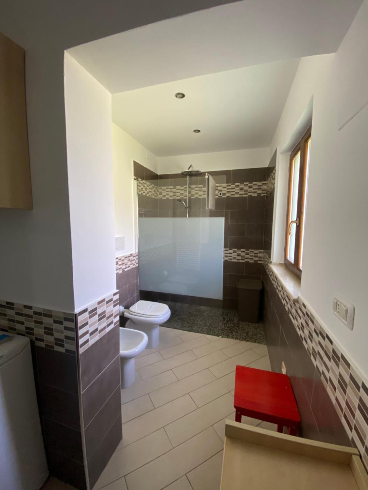 Chalet Ricciano Foligno Exterior photo